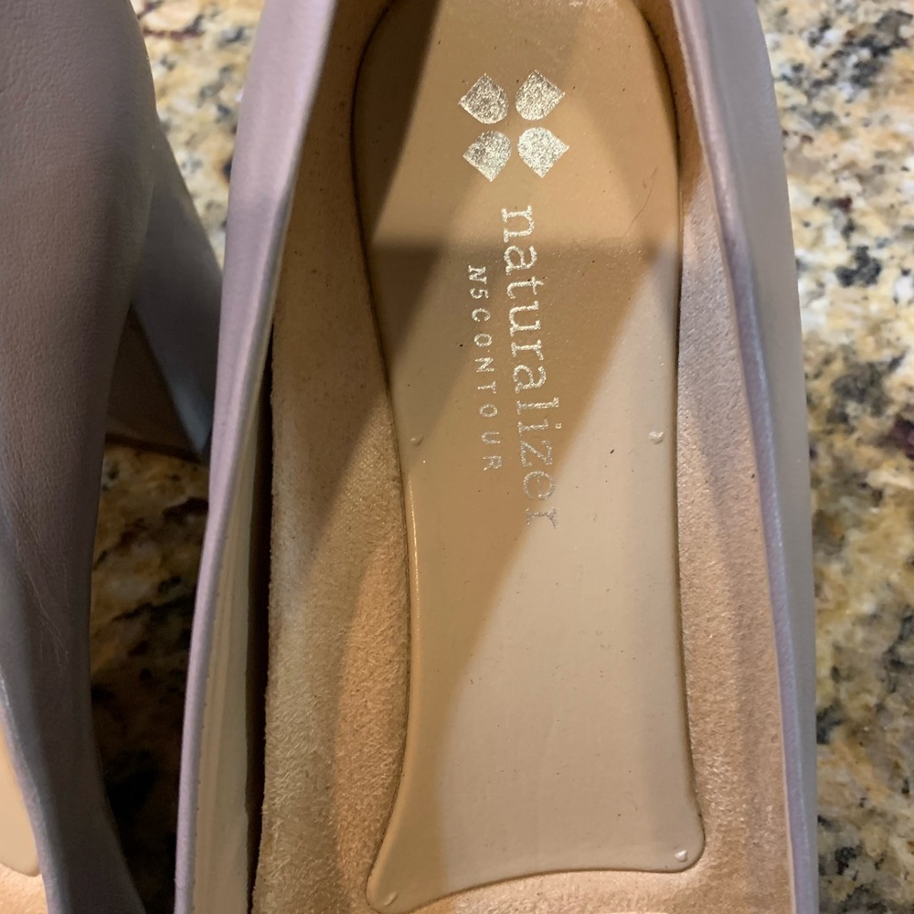 Ladies shoes - Picture 6 of 8